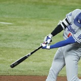 【MLB】大谷翔平が決めた、最終回に2試合連続“182キロ”勝ち越し12号3ラン　球団公式も絶賛「キミは非現実的だ」