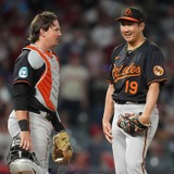 【MLB】快投続く菅野智之とも相性抜群　球界随一の若手捕手・ラッチマンの魅力と高評価の理由とは？