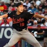 【MLB】「CY賞クラスだ」“4勝目”菅野智之にファン喝采、指揮官も称賛「投球術を完全に身に付けている」　8回途中1失点の快投劇