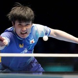 張本智和が日本勢トップの4週連続4位、松島輝空が19位、篠塚大登が29位｜卓球男子世界ランキング（2025年第20週）