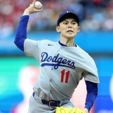 【MLB】右肩痛でIL入りの佐々木朗希「昨年の方が状態は悪かった」と明かす チームはタイムラインを設けず、復帰時期も未定