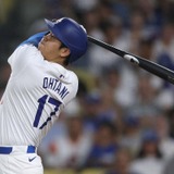 【MLB】大谷翔平「1番DH」スタメン　古巣エンゼルスの生え抜き右腕から“3戦連発”16号アーチで3連勝なるか