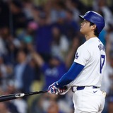 【MLB】大谷翔平「1番DH」スタメン　“5月打率.358”のバットからジャッジらを突き放す3試合ぶり17号アーチなるか