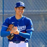 【MLB】大谷翔平、投手復帰へ向けてスライダー解禁　指揮官も「大きな進歩、順調に進んでいる」と太鼓判　7月の球宴明けマウンドへ