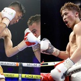 「二度と立ち上がれないように」中谷潤人、井上尚弥とのドリームマッチは“一発KO”狙いか……米リング誌が報道