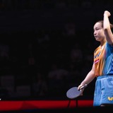 伊藤美誠の世界4位撃破に中国メディアは落胆「最悪なシナリオ」　24歳が見せた涙に賛辞「本当に一生懸命努力を重ねた」【世界卓球2025】