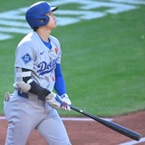 【MLB】大谷翔平、今季19号でドジャース歴代“最多本塁打記録”に迫る2位に……トップは2017年に新人王、19年にMVPに輝いた29歳