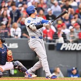 【MLB】20号アーチの大谷翔平、昨季より“20試合早い”節目到達　限界知らずの成長を公式絶賛「ショウヘイはパワーアップしている」