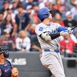 【MLB】大谷翔平、3試合連発“168キロ”豪快20号アーチ　米記者驚きの逆方向弾「97マイルを記録した投手だ」