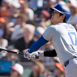 【MLB】大谷翔平、“昨季超え”に米メディアが期待感　最速20号到達&#038;ドジャース史上3人目の快挙達成「今季59本塁打ペースに」