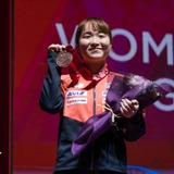 伊藤美誠が“復活”の銅メダルで存在感　早田ひならはトップ3撃破ならずも8強入り　中国に肉薄する日本女子の現在地【世界卓球2025】