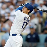 【MLB】大谷翔平、2試合ぶり“170キロ”豪快21号同点アーチ　初回にジャッジ19号と競演「二人のMVP候補が素晴らしいパフォーマンス」