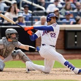 【MLB】メッツの“BIG3”が本塁打揃い踏み　ソトは2戦連発で10号到達「チーム全員のおかげ」と感謝も