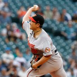 【MLB】菅野智之、全90球の公式投球データ詳細　試合ごとに“球種割合”が激変、熟練の駆け引きが浮き彫りに【6月4日マリナーズ戦】