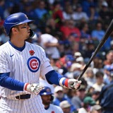 【MLB】驚異の“年間41発・153打点ペース”　絶好調・鈴木誠也、大谷翔平をも凌ぐ「44.4%」の指標の正体は？