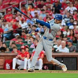 【MLB】大谷翔平「1番DH」スタメン　昨季“183キロ弾”見舞ったベテラン右腕から4試合ぶり24号アーチで連勝なるか