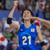 バレー女子日本代表、VNL開幕3連勝に賛辞「強固な守備は圧倒的」　殊勲の“20得点”和田由紀子に公式も称賛「止められないワダ」