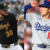 【MLB】CY賞模擬投票で剛腕スキーンズがトップ浮上、前回1位の山本由伸は？　公式はド軍エースの伝家の宝刀を評価「野球界屈指の武器」
