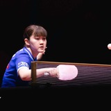 大藤沙月、カタールで躍動の21歳が2冠獲得なるか「優勝候補」　公式が急成長の新星に熱視線「再び輝く瞬間になる」【WTTコンテンダースコピエ】