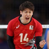 石川祐希ら不在のVNL第1週キーマンは？　大会公式が挙げた26歳の存在「素晴らしいスターがけん引」“代理主将”も意気込み