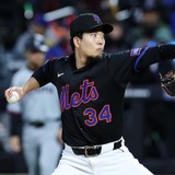 【MLB】“お化けフォーク”よりも高い空振り奪取率…千賀滉大の好調を支える“使用率わずか5%”の魔球とは？