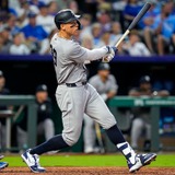 【MLB】ジャッジ、3戦連発25号でトップのローリーに1本差肉薄　三冠王も射程圏内に「地球上で最高の打者だ」