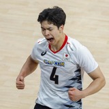 バレー男子日本代表が「伝統的なアジアダービーを完封」　VNL初陣での中国撃破を称賛、最多13得点の宮浦健人が勝因に言及