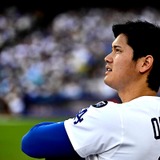 【MLB】大谷翔平の将来は……「外野手としてプレーする」米記者が予想　「あまりにも優れたアスリート、ベンチに座っていてはもったいない」