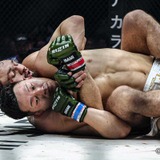 【RIZIN】「評価を落とす敗北ではない」“5勝5KO”の木村柊也、ケラモフに善戦もプロ初黒星　実況席は25歳のポテンシャルに期待感「可能性を見せてくれた」