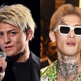 【RIZIN】「写真撮ったわ」鈴木千裕、平本蓮に北海道旅で3度遭遇の“珍事”　リング上での謝罪には「よく意味が分からない」