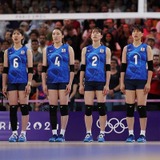 バレー女子日本代表、VNL第2週で実現の“前回決勝再戦”に注目「無敗の日本とイタリア」　全勝キープも関菜々巳は「次の試合に集中する」