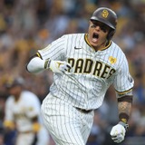 【MLB】パヘスへの死球を巡り、マチャドが“故意説”を否定も……「もし狙うならもっと大物、ドジャースにはたくさんいる」という説明が物議