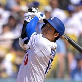 【MLB】大谷翔平、球団史上2人目の“快挙”を達成　昨季キケ以来の二刀流記録に到達「ほんの始まりに過ぎない」