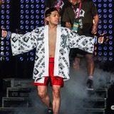 【ブレイキングダウン16】「蓮くんのおかげ」電撃参戦の赤田功輝、平本蓮に感謝　朝倉未来から2度オファーを受け……出場に至った経緯を説明