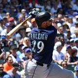 【MLB】止まらないローリー、4戦連発32号で追い上げるジャッジに再び4本差　「両リーグ単独2冠王」でMVP最有力に