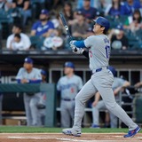 【MLB】明日の大谷翔平、相手先発との対戦成績は？　“打者天国”で2試合連発27号アーチなるか【6月25日ロッキーズ戦】