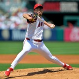 【MLB】奪三振ショーを披露したエンゼルス菊池雄星、大谷翔平に続く「3戦連続9K以上」で球団史に名を刻む