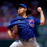 【MLB】今永昇太、圧巻の“5回1安打無失点”快投劇を指揮官称賛　同僚らも復帰を大歓迎「彼は特別な存在だから」