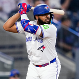 【MLB】本塁打大幅減のゲレーロJr.　それでもデータが証明する14年728億円の意外な“真価”とは？