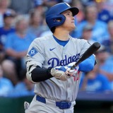 【MLB】大谷翔平、2試合連発“178キロ”先頭打者29号アーチ　公式称賛の先制打「ショウヘイは試合の盛り上げ方を知っている」