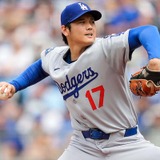 【MLB】大谷翔平、米自己最速投じた27歳との“不思議な縁”　ロバーツ監督は復活へ太鼓判「彼ほど自分を理解する者はいない」