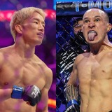 【UFC】「パントージャは隙がない」朝倉海、王座挑戦失敗のカイ・カラ・フランスに“辛辣評価”も共感示す……ティム戦後には対戦希望