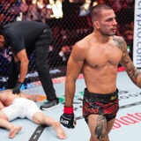 「UFC317」で大金星のヴァンが3位に急浮上　4度目王座防衛のパントージャが1位、堀口恭司が5位｜世界フライ級ランキング（2025年6月30日時点）