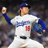 【MLB】「ふさわしい成績」30号の大谷翔平、8勝目を挙げた山本由伸の球宴出場に期待　ロバーツ監督も「選ばれるべきトップクラス」