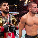 【UFC】最新PFPランキングを発表　新ライト級王者トプリアが1位、フライ級王者パントージャが5位に浮上