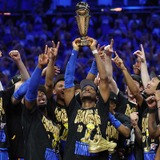 【NBA】今季3冠のギルジャスアレクサンダー、リーグ史上最高額で契約合意　“ジョーダン超え”の活躍で46年ぶりのチーム優勝に貢献
