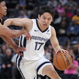 【NBA】河村勇輝、名門ブルズからのサマーリーグ参戦に識者注目「驚異的なパス能力」　グリズリーズの元同僚スターも反応「絆は死なない」