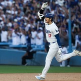【MLB】大谷翔平「1番DH」スタメン　3年ぶり再戦の生え抜き右腕から今季31号アーチで5連勝なるか