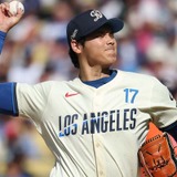 【MLB】「恐るべきスイーパー」大谷翔平、伝家の宝刀の“曲がり幅”に識者も感嘆　現地記者は二刀流に賛辞「彼は30本塁打を放つ」