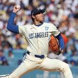 【MLB】大谷翔平、バースデー登板で見せた圧巻投球に公式驚愕「とんでもない」　最速162キロで3者連続三振、防御率1.50と安定感